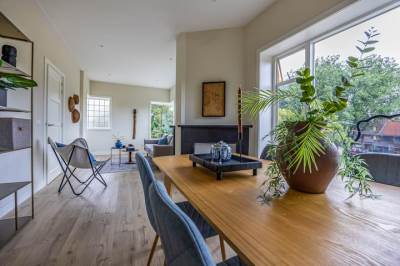 Woning Bernoulliplein 18A Groningen