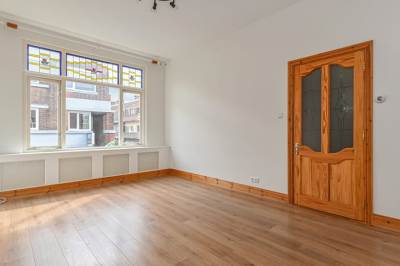 Woning Sibergstraat 34 Den Haag