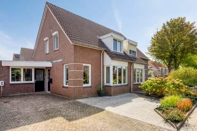 Woning Akkerveld 49 Helden