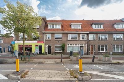 Woning Rijnlaan 46 Utrecht