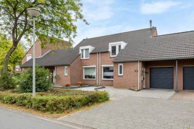 Woning Sleedoornstraat 93 Echt