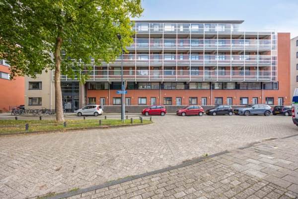 Woning Parmentierweg 143 Leiden
