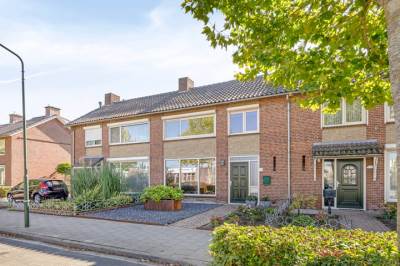 Woning Zwembadweg 21 Schijndel