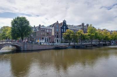 Woning Keizersgracht 710H Amsterdam