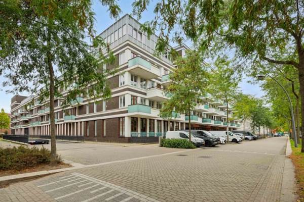 Woning Statenlaan 365 Den Bosch