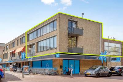 Woning Markt 8 Reusel