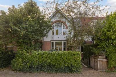 Woning Jakob van Aakenstraat 28 Leeuwarden