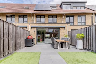 Woning Zeddamerf 37 Tilburg