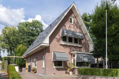 Woning Asselsestraat 320 Apeldoorn