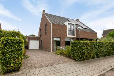 Woning Korenmolen 17 Espel
