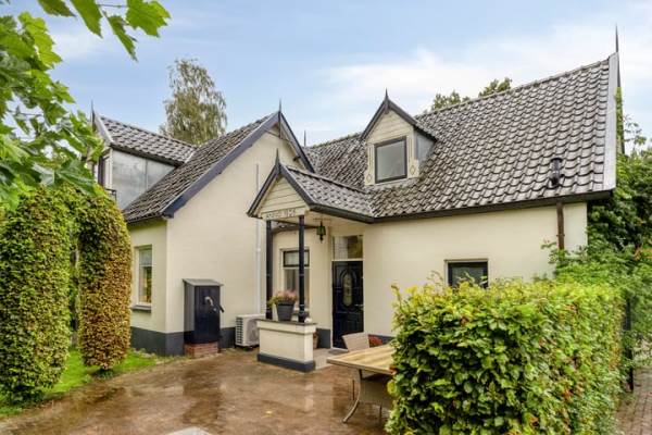 Woning Veesser Enkweg 28 Veessen