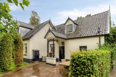 Woning Veesser Enkweg 28 Veessen