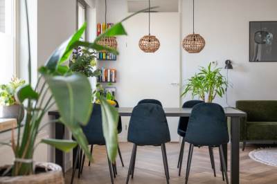 Woning Grevelingenstraat 9 Utrecht