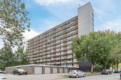 Woning Antwerpenstraat 74 Breda