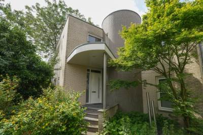 Woning De Hoef 77 Malden