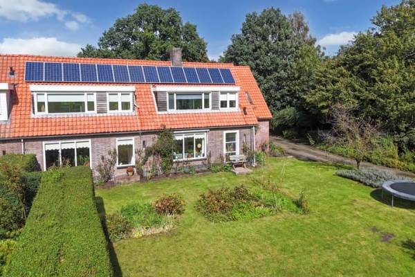 Woning Ramsweg 13A Ens