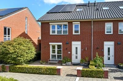 Woning Solidus 74 Elst (GE)