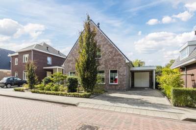 Woning de Groenling 15 Hoogerheide