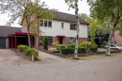 Woning Joannes Brugmanstraat 9 Doetinchem