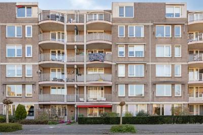 Woning Schepen Oppenwervestraat 141 Arnhem