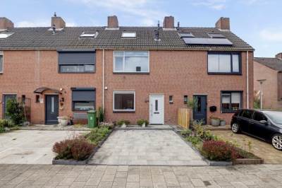 Woning Beryl 4 's-Gravenzande