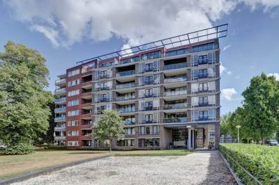 Woning Rode Kruislaan 32 Nijmegen