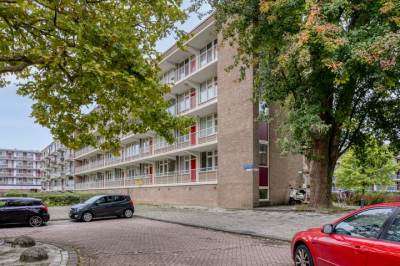 Woning Ogierssingel 265 Rotterdam