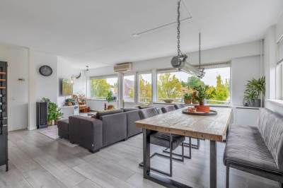 Woning Kleine Haven 2A Haastrecht