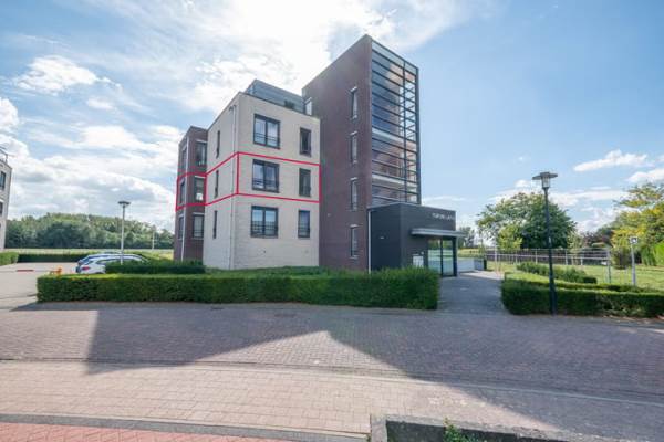Woning Gregoriuslaan 49 Susteren