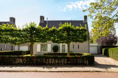 Woning Puccinilaan 1B Berkel-Enschot