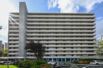 Woning Ocarinalaan 480 Rijswijk (ZH)