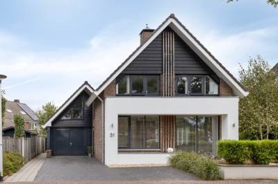 Woning de Marsjes 31 Hellendoorn