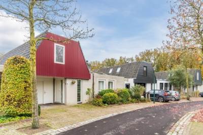 Woning Everdrift 17 Cuijk