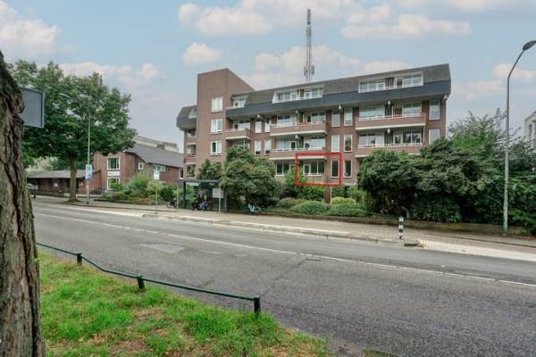 Woning Kronenburgersingel 287 Nijmegen