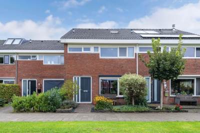 Woning Adriatischestraat 15 Emmeloord
