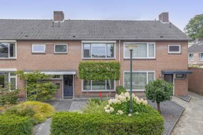 Woning den Drink 8 Reusel
