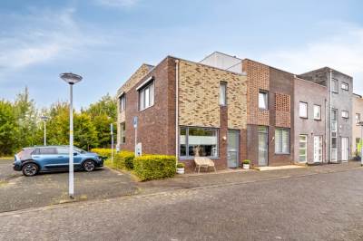 Woning Topzeil 14 Almere