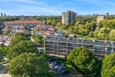 Woning van Markenplantsoen 152 Diemen