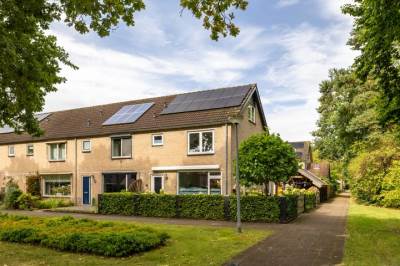 Woning Van Karnebeekstraat 22 Nunspeet