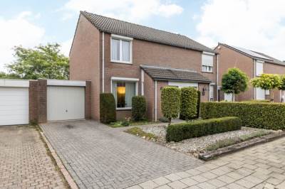 Woning Overbroekerf 8 Hoensbroek