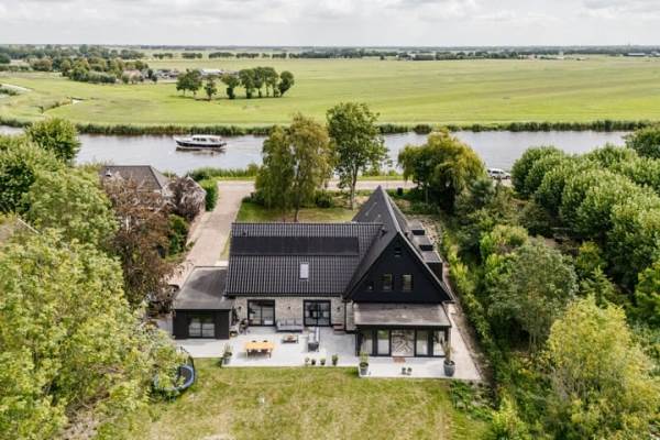 Woning Amsteldijk Zuid 203A Amstelveen