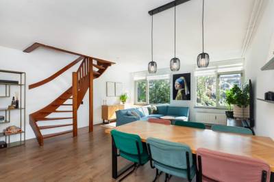 Woning Oosthavenplaats 29 Vlaardingen