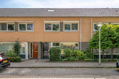 Woning Jan van Eyckgracht 118 Eindhoven