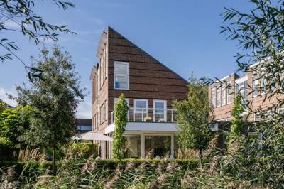 Woning Goudplevier 7 Ouderkerk aan de Amstel