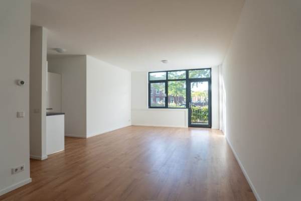 Woning Fascinatio Boulevard 886C Capelle aan den IJssel