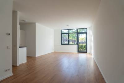 Woning Fascinatio Boulevard 886C Capelle aan den IJssel