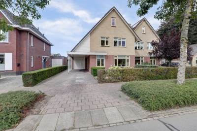 Woning Oude Telgterweg 92 Ermelo