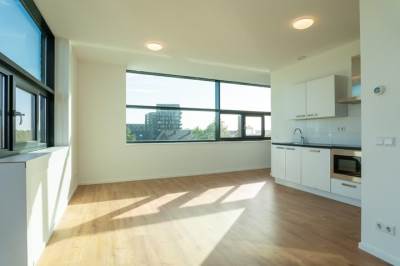 Woning Fascinatio Boulevard 890Y Capelle aan den IJssel