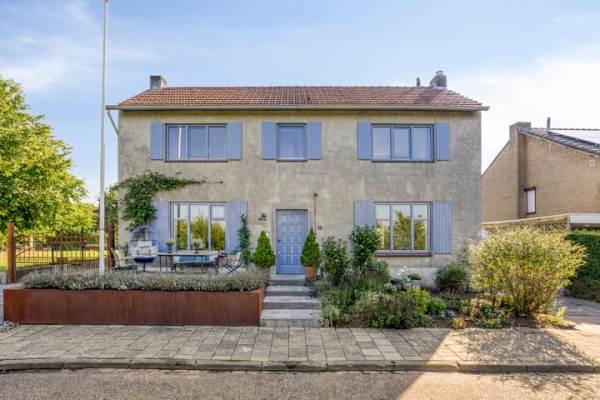 Woning Carolusweg 16 Gronsveld