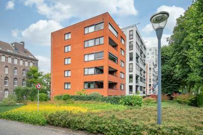 Woning Sint Pietershof 17 Heerlen
